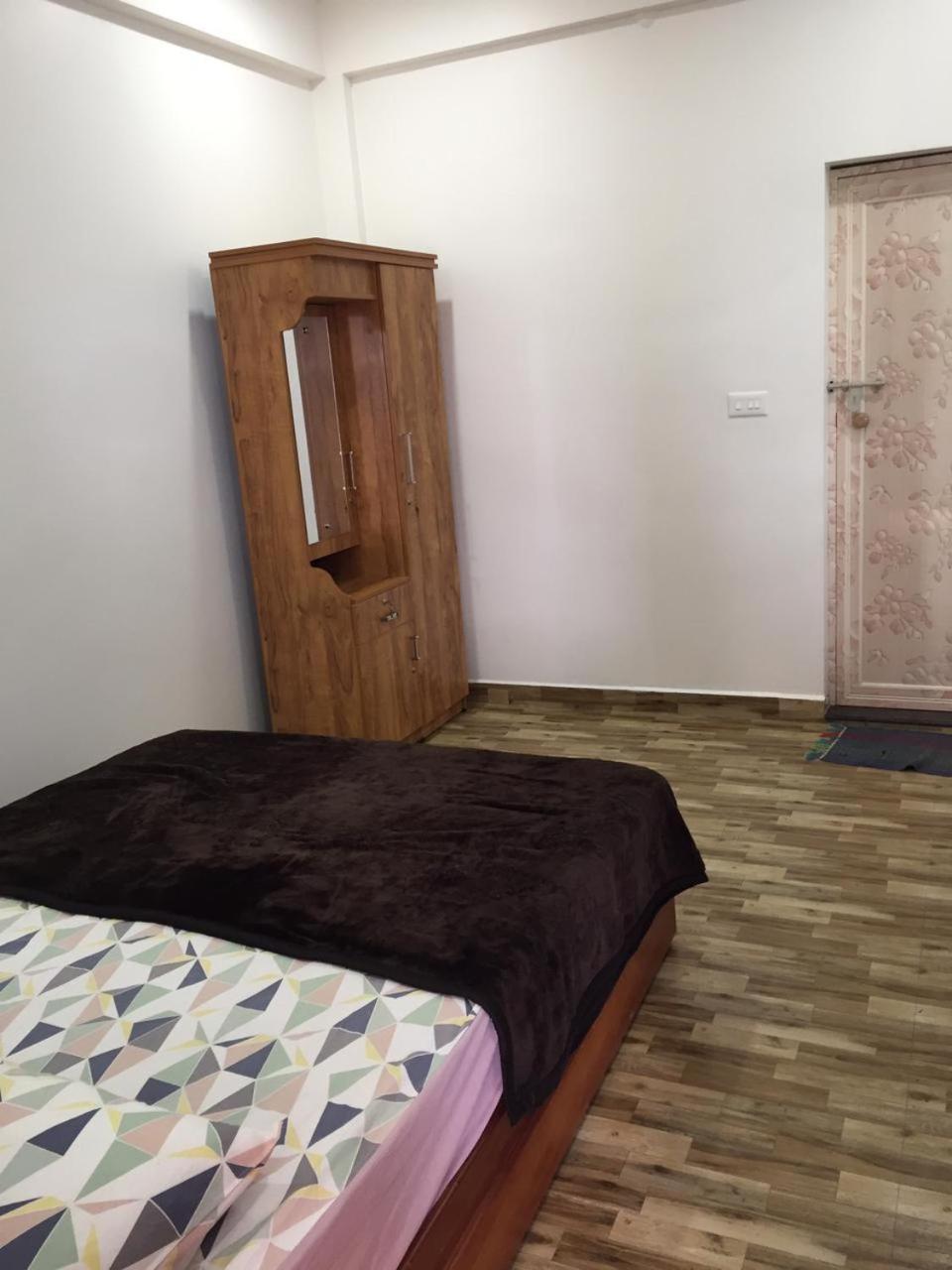 Moriah Berg Tourist Villa Vagamon Vandiperiyār Quarto foto
